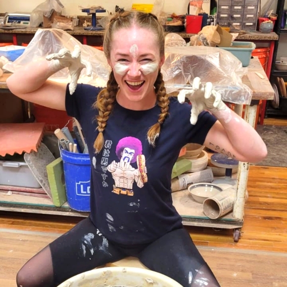 Meet your Posher, Rachael - Picture 1 of 1